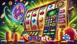 usbet