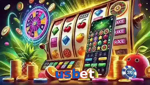 usbet