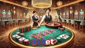 usbet