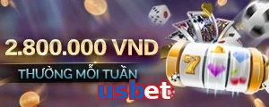 usbet