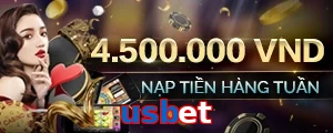 usbet
