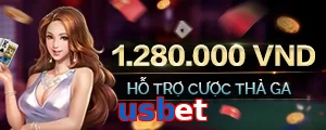 usbet
