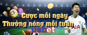 usbet